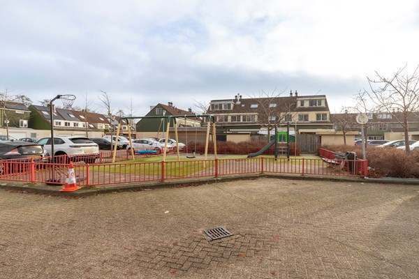 Medium property photo - Dassenbos 84, 2134 RG Hoofddorp